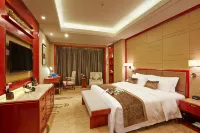 Empark Grand Hotel Hangzhou Bay Ningbo Hotel a Cixi