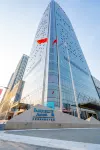 Fairfield by Marriott Xinkai Plaza Hotel in zona Wanjinhui Commerce Street