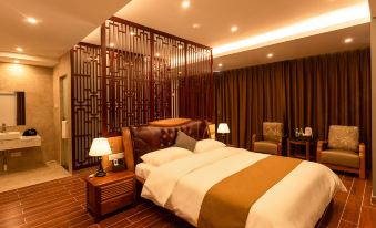 FERONIA Hotel