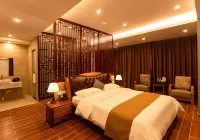 Huizhou Dongsheng Island Huameishe Homestay - Inns