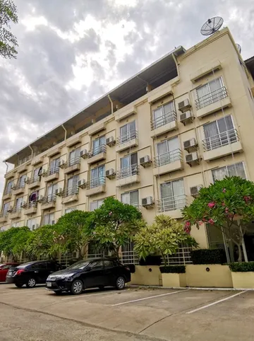 รูปภาพของสุขฤทัย อพาร์ทเมนต์