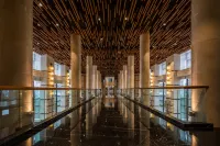 Banyan Tree Jiuzhaigou