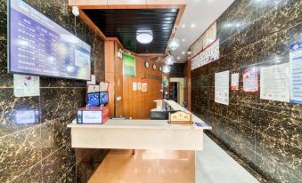 Chuang e jia Hongxiang Hotel (Yongkang Xiaxi store)