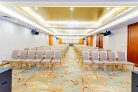 Youran Hotel（near ZhangMuTou Railway Station）