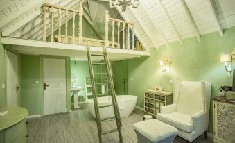 Dosen Manor - Housity