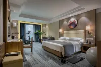 Ming Yi Hotel Hotels near Zhuzhou West Railway Station