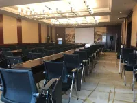 Yinhe Hotel Hotels in Duolun