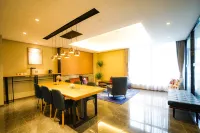 Homeinn · neo (Weinan Shengli Street)