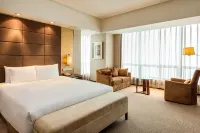 Crowne Plaza Yantai Sea View