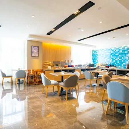 Homeinn · neo (Weinan Shengli Street)