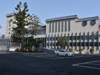金宝大酒店(厦门东渡游轮中心厦鼓码头店)