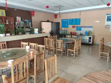 Ningxiang Weishan Tea Travel Wellness Hotel Отели рядом с достопримечательностью «Tanhe  Ancient City»