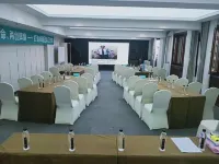 哈爾濱悅華東方飯店（會展中心嵩山路店） 龙塔附近的飯店