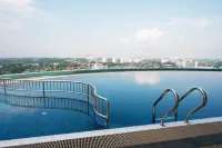 Grand Paragon Hotel Johor Bahru