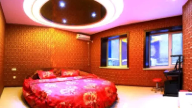 Holiday Yizhan Express Motel