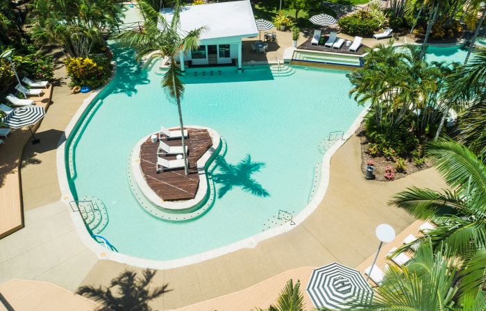 Oaks Port Douglas Resort