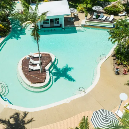Oaks Port Douglas Resort