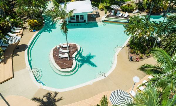Oaks Port Douglas Resort