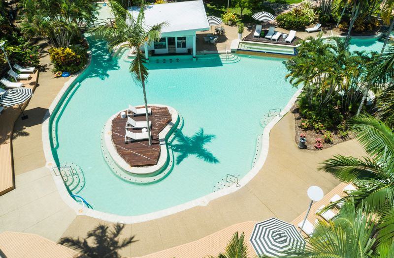 Oaks Port Douglas Resort