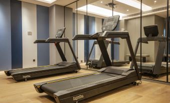 SSAW Boutique Hotel Wenzhou Dexin
