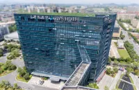 Lily's Hotel Các khách sạn ở Hàng Châu
