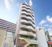 Trust Nagoya Bld Hotels in Osu