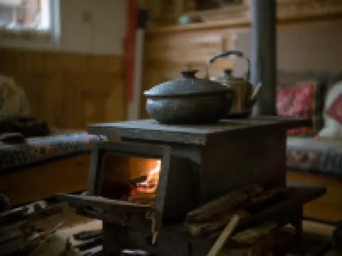 Shangri-La Yuexiangju Inn