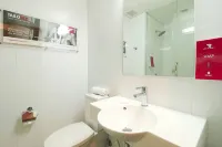 Red Planet Davao Hotels in Davao