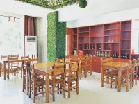 Cili Canyon Love Hotel (Zhangjiajie Grand Canyon Scenic Area) Hotels in Cili
