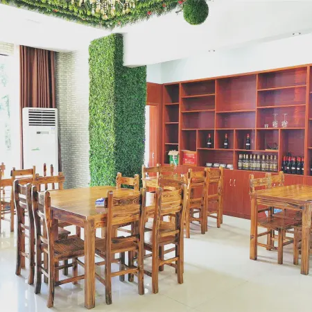 Cili Canyon Love Hotel (Zhangjiajie Grand Canyon Scenic Area)