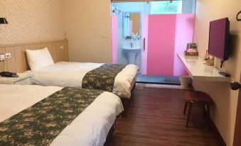 Le Miel Homestay