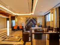 围场休浣假日酒店 - 公共区域