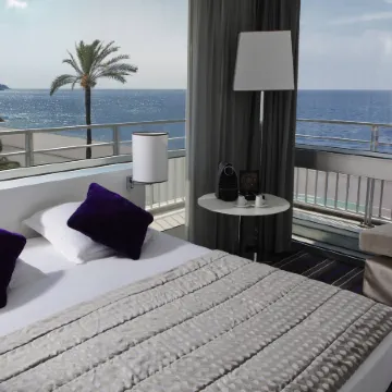 Mercure Nice Promenade des Anglais