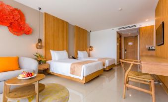 Wyndham Grand Phuket Kalim Bay