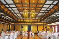 Shanghai Xuhui Yuanshitian Hotel