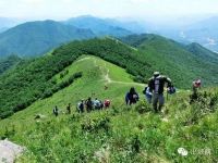 北京聚灵山水农家院 - 其他