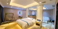 Greensden Hotel - Green Suite
