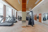 Deheng Hotel Hotels in Guangde