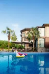 Langjia Courtyard Garden Boutique Stay at Moganshan