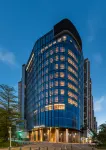 Mercure 선전 룽강(룽강 완다 플라자 지점) 홍콩 중문 대학교 (선전) 주변 호텔
