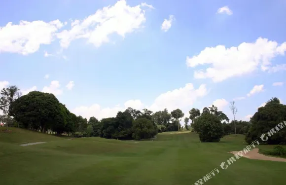 超級OYO 89495裏奇酒店