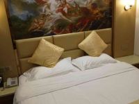 乐东诺华商务酒店 - 标准大床房