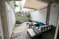 Gallery Townhouse & Home Hotels in Miragaia