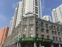哈尔滨雅朵精品酒店