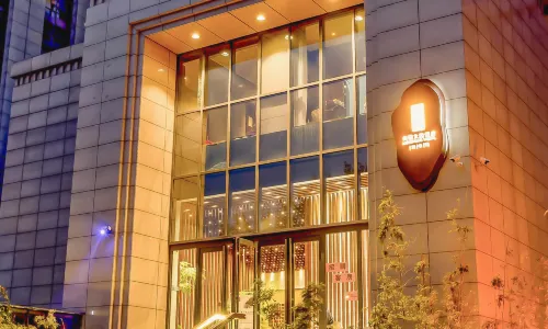 Meicheng Wenlv Hotel (Dengfeng Guanshuyuan)