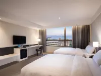 Fullkind Hotel Hotels near Beibin Park Beach