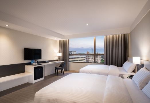 5. 풀 카인드 호텔..