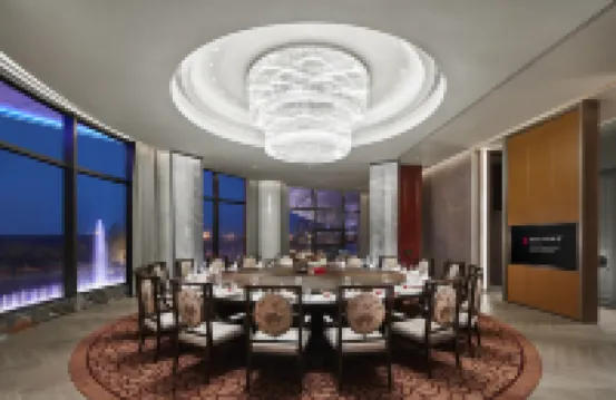 南京長江之舟華邑酒店