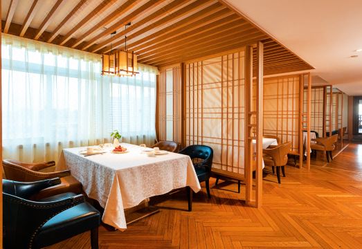 호텔 서비스 이미지