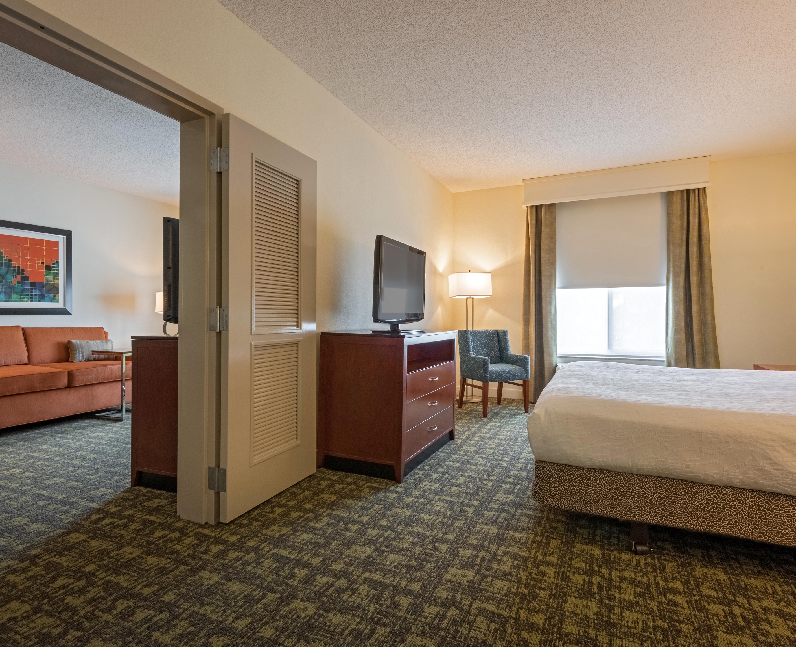 Hilton Garden Inn Meridian